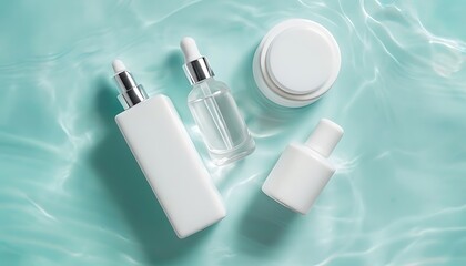dropper bottle