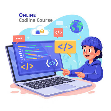 Master Coding Comprehensive Online Coding Course for Beginners