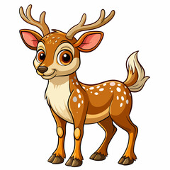deer