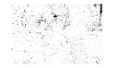 abstract grunge background, crack wall vector
