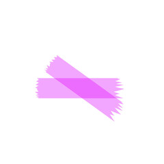 Washi Tape Vector
