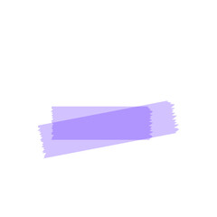 Washi Tape Vector