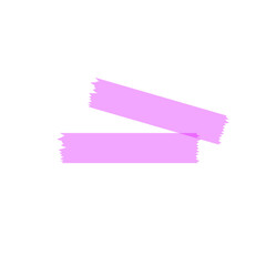Washi Tape Vector