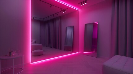 led room in every room 
balcony decorative ideas 
tv room decoration 
in each color decorative led ideas 