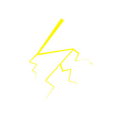 Yellow Thunder Lighting