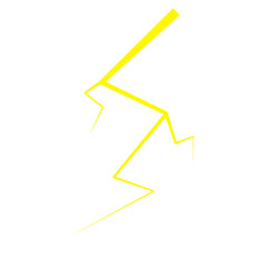Yellow Thunder Lighting