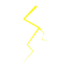 Yellow Thunder Lighting