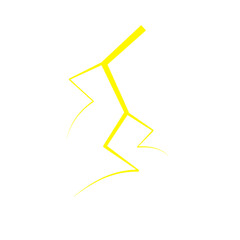 Yellow Thunder Lighting