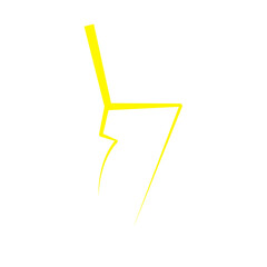 Yellow Thunder Lighting