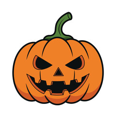 halloween jack o lantern