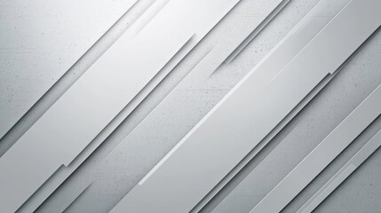 Obraz premium Abstract design with layered geometric shapes.