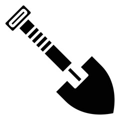 Shovel Icon