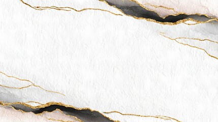 Creative imitation marble texture image