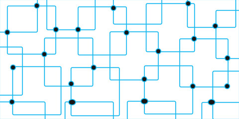 Abstract minimalist colorful and white geometric pattern with squares and diagonal lines. Abstract white background with texture pattern, layered geometric triangle shapes,
