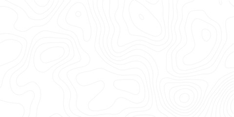 Vector abstract wave curve topo grid map with Geographic mountain relief. Abstract lines background. Contour maps. Topo contour map design. Lines Topographic contour lines map seamless pattern