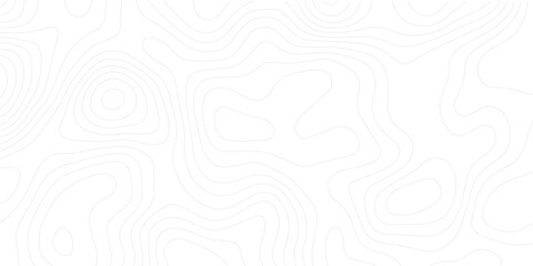 Vector abstract wave curve topo grid map with Geographic mountain relief. Abstract lines background. Contour maps. Topo contour map design. Lines Topographic contour lines map seamless pattern