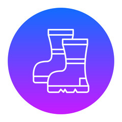 Spring Boots Icon