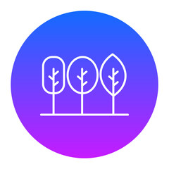 Tree Icon