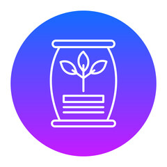 Fertilizer Icon