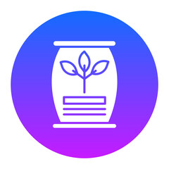 Fertilizer Icon