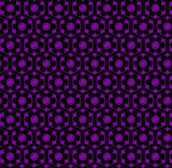 Brand Design Digital Allover And Motif