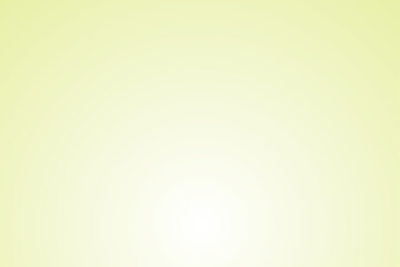 Soft Yellow Gradient Background 4:3