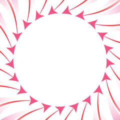 Obraz premium abstract modern vector background