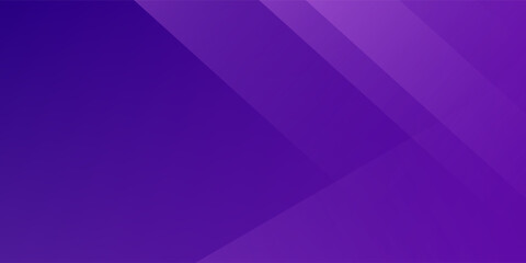 Obraz premium Purple wavy abstract background. Eps10 vector
