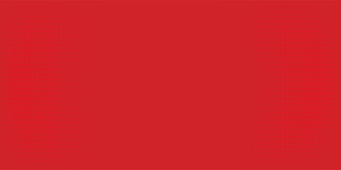 background with red color and gradient complete with several evenly distributed dots