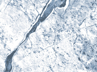 Abstract Illustration Marble Texture for Background, Creating a natural overlay effect.