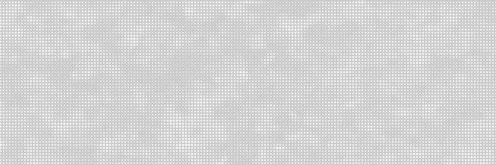 Halftone dotted abstract background. Grain gradient texture background with dots. Noise Stipple pointillism pattern. Sand, grain, grunge stipple effect. Abstract texture, engraved overlay. EPS 10