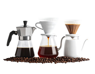 Espresso Coffee Supplies and Accessories
