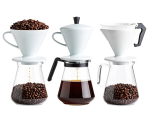 Espresso Coffee Supplies and Accessories