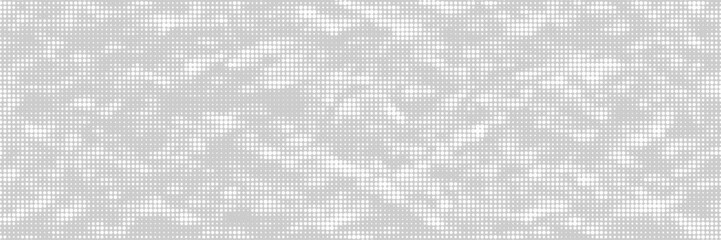 Halftone dotted abstract background. Grain gradient texture background with dots. Noise Stipple pointillism pattern. Sand, grain, grunge stipple effect. Abstract texture, engraved overlay. EPS 10