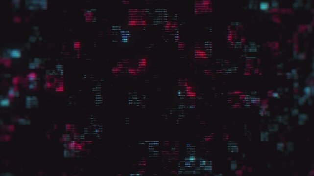 4K Animation Background for any needs
