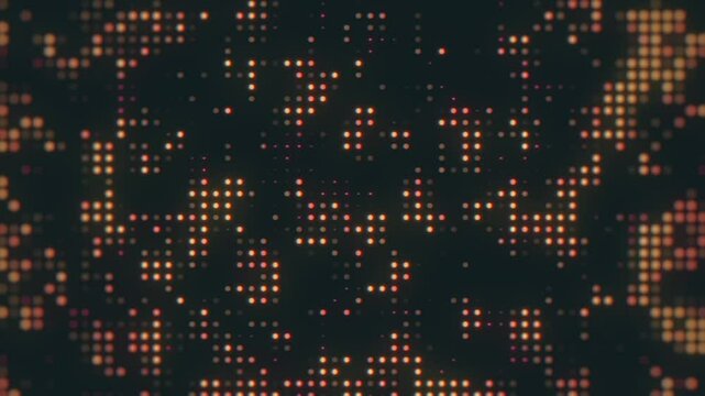 4K Animation Background for any needs