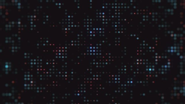 4K Animation Background for any needs