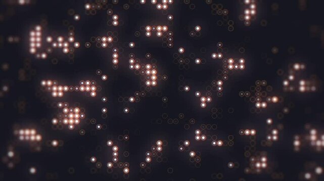 4K Animation Background for any needs