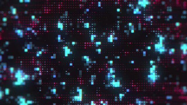 4K Animation Background for any needs