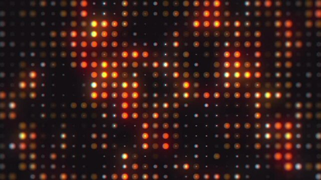 4K Animation Background for any needs