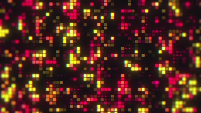 4K Animation Background for any needs