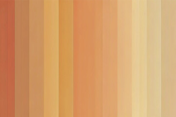 Obraz premium A vibrant, seamless retro striped pattern showcasing colorful vertical lines and a vintage texture, perfect for an abstract art backdrop design