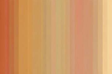 A vibrant, seamless retro striped pattern showcasing colorful vertical lines and a vintage texture, perfect for an abstract art backdrop design