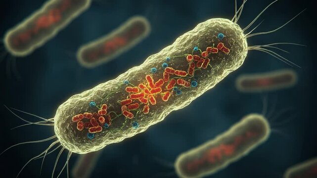 Exploring the Structure and Function of Bacteria in a Scientific Environment