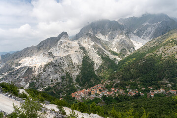 apuane