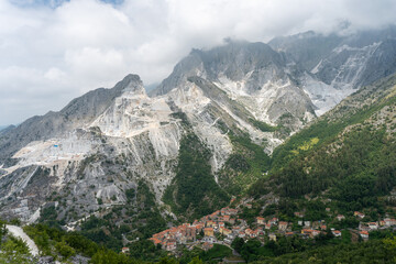 apuane