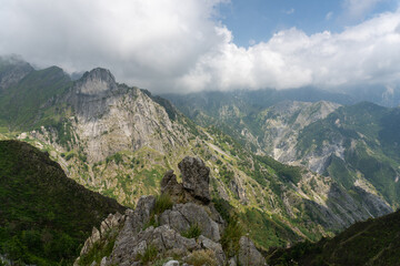 apuane