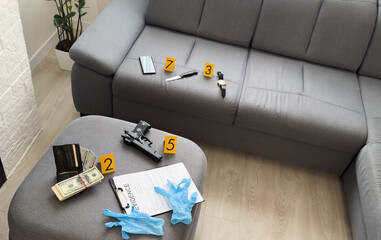 Investigating crimes involves collecting and analyzing evidence to identify suspects . For DNA...