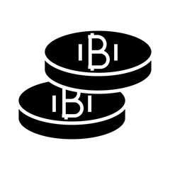 Token Icon Design