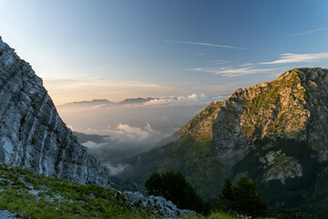 apuane